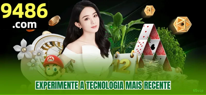 App 65vip Android download