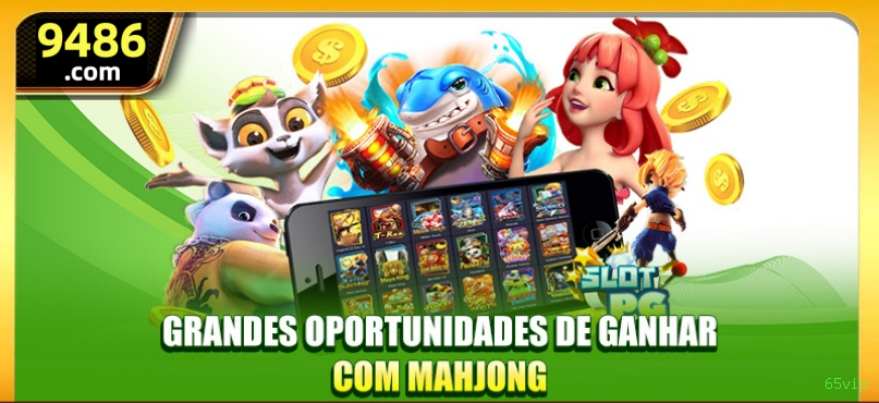 65vip multi dispositivo