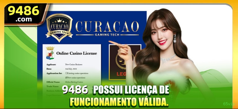 Checklist para avaliar a plataforma 65vip