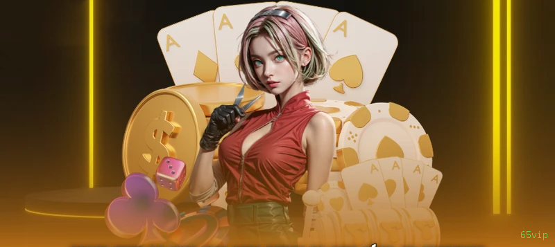 Slots com prêmios 65vip